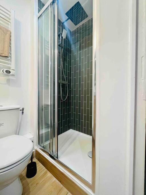 Apartamento Les Orchidees Ruan Exterior foto